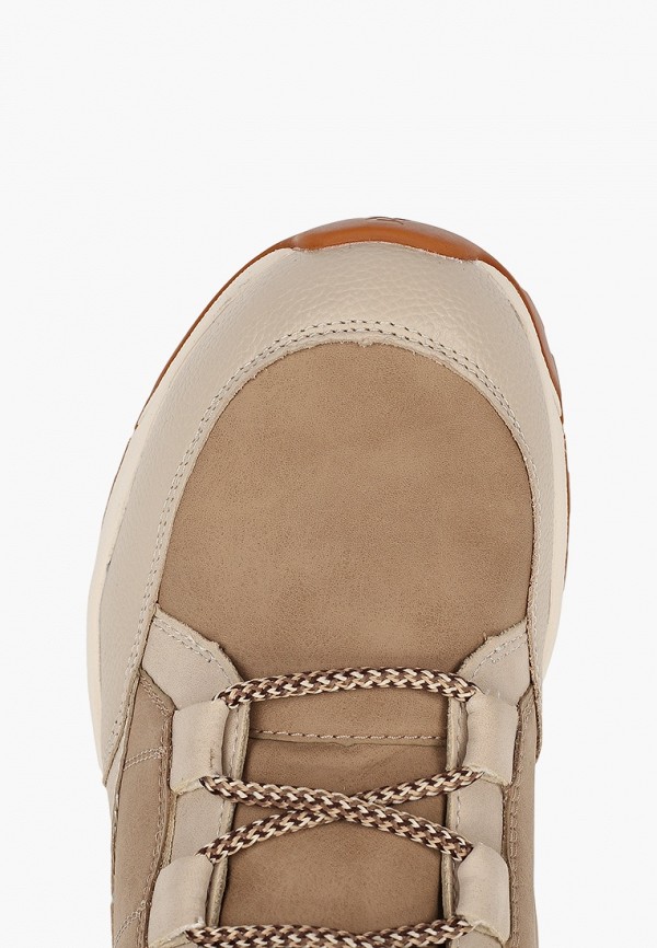 фото Ботинки rieker