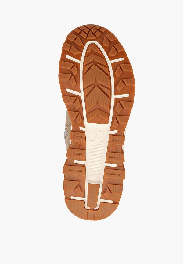 фото Ботинки rieker