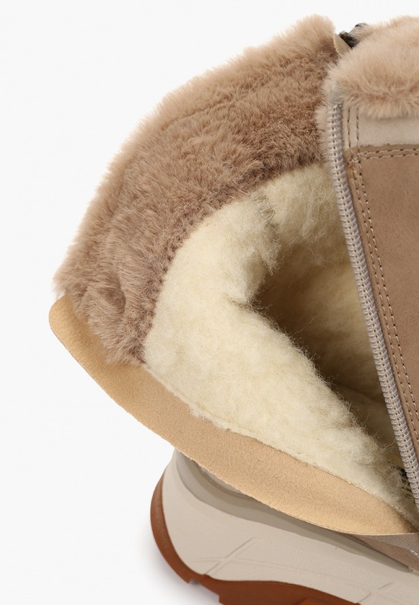 фото Ботинки rieker