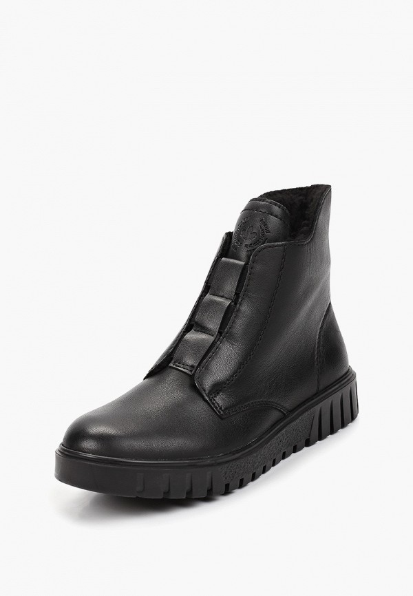 фото Ботинки rieker