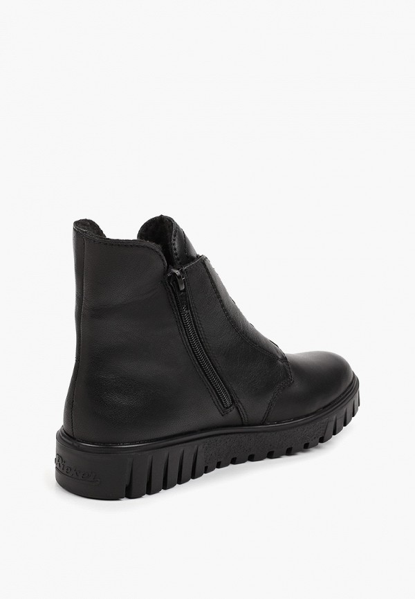 фото Ботинки rieker