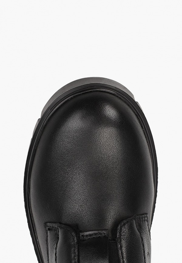 фото Ботинки rieker