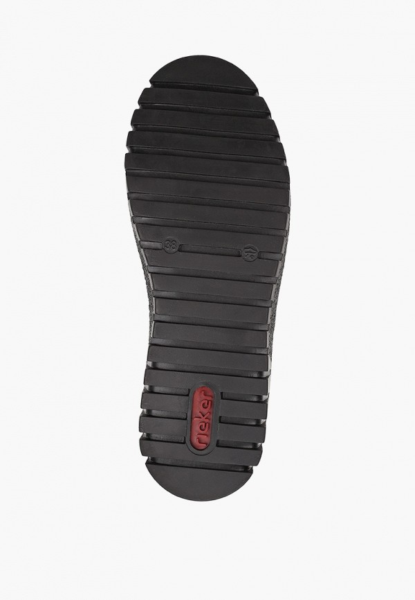 фото Ботинки rieker