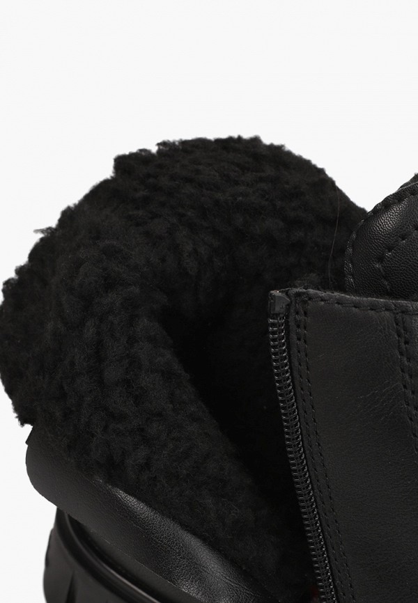 фото Ботинки rieker