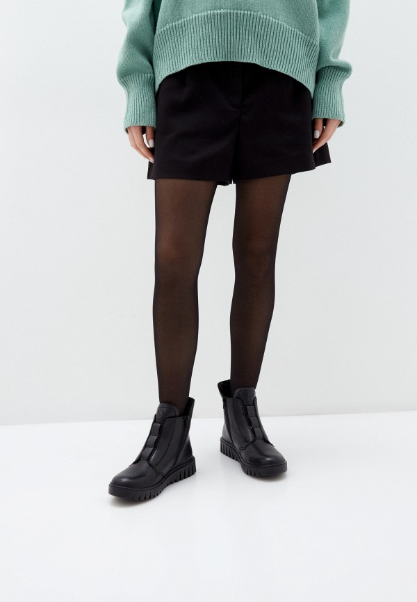 фото Ботинки rieker