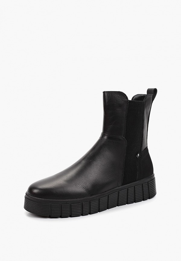 фото Ботинки rieker