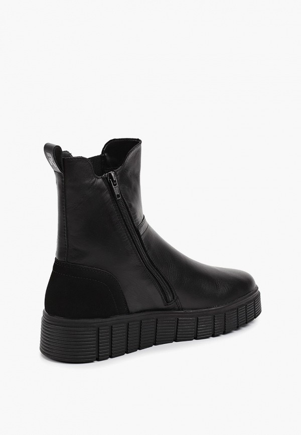 фото Ботинки rieker