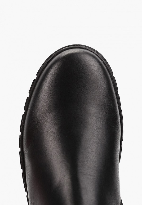 фото Ботинки rieker