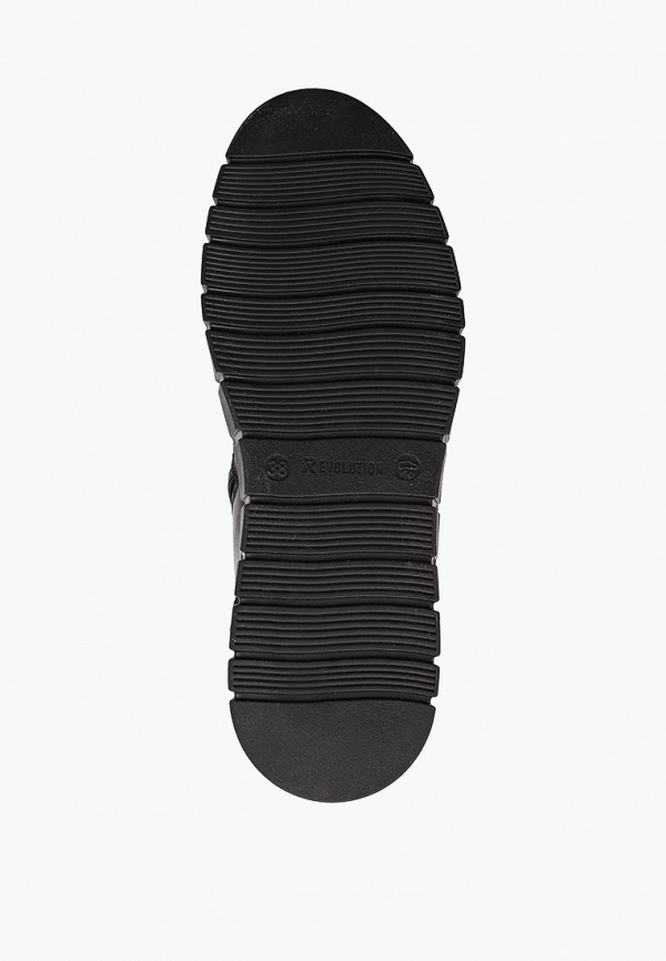 фото Ботинки rieker