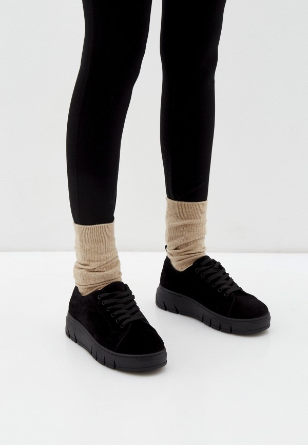 фото Кеды salamander