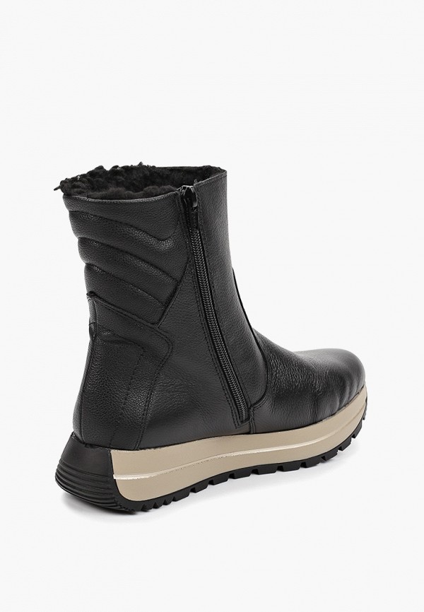 фото Полусапоги rieker