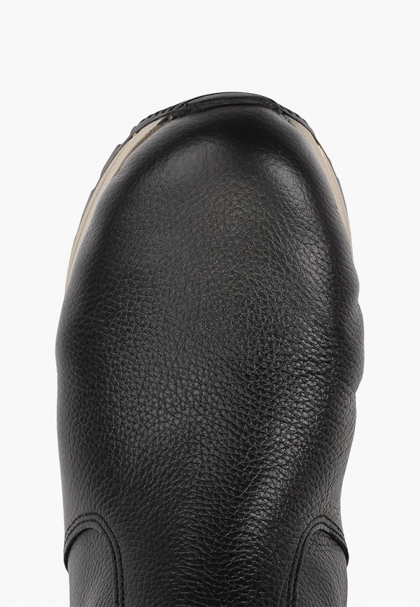 фото Полусапоги rieker