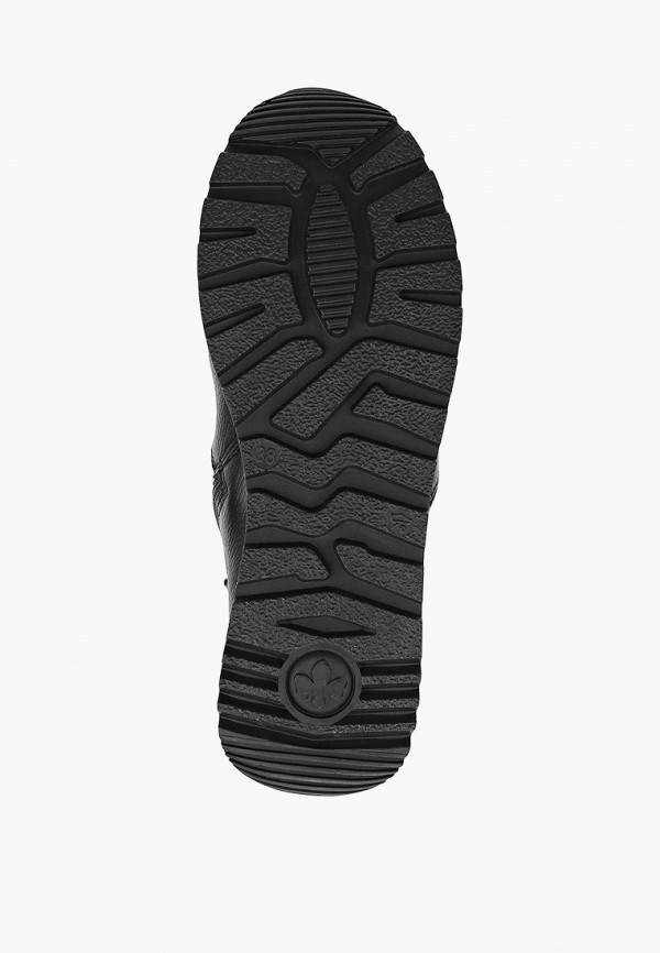 фото Полусапоги rieker