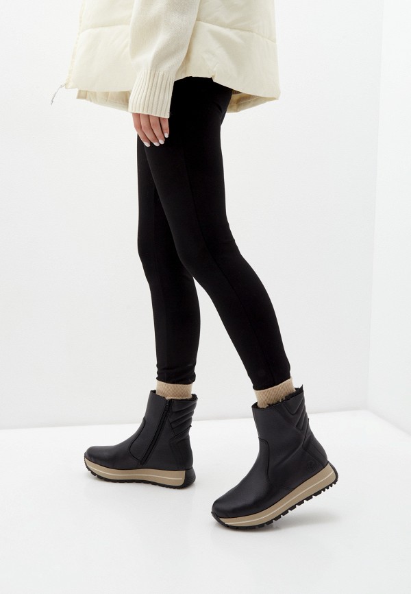 фото Полусапоги rieker