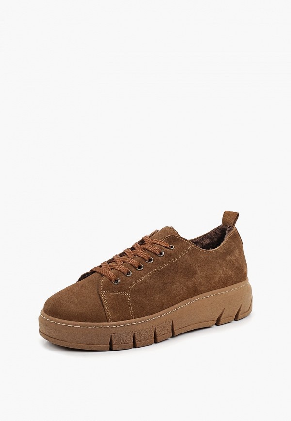 фото Кеды salamander