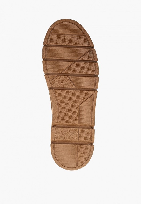 фото Кеды salamander