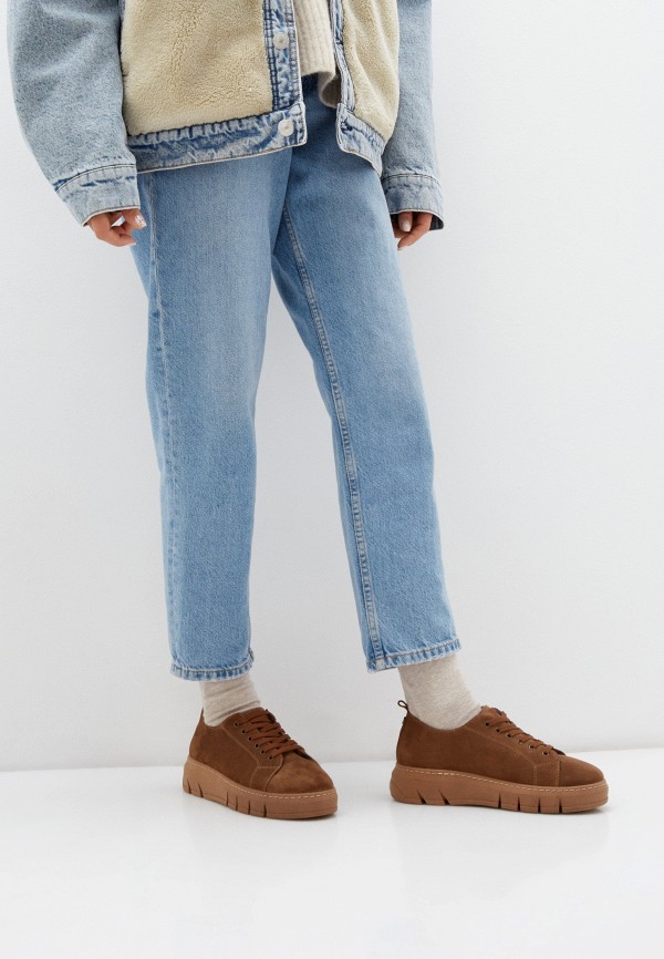 фото Кеды salamander