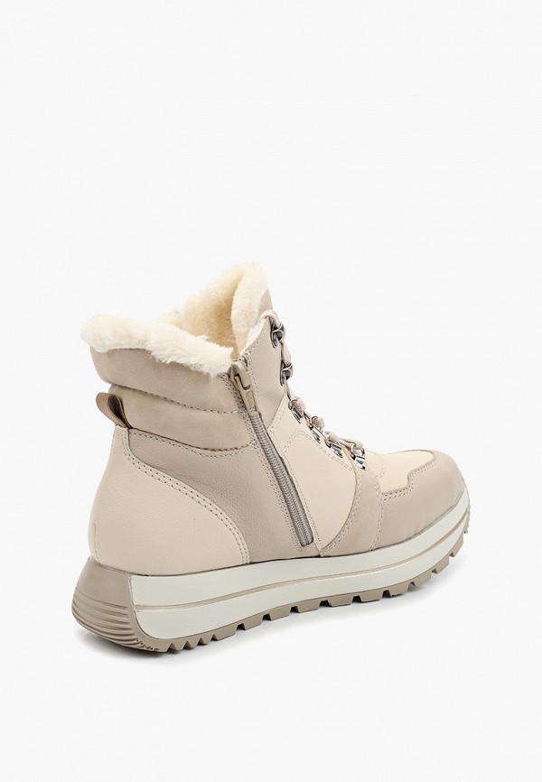 фото Ботинки rieker