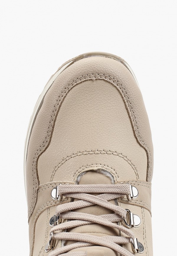 фото Ботинки rieker