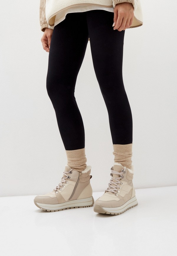 фото Ботинки rieker