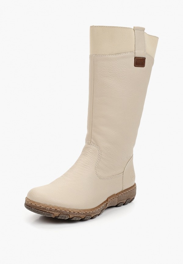 фото Сапоги rieker