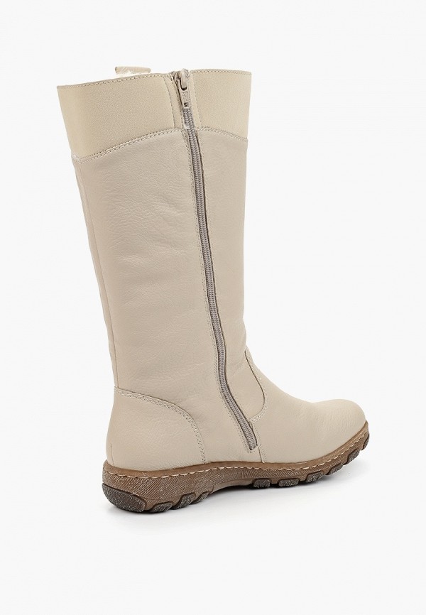 фото Сапоги rieker