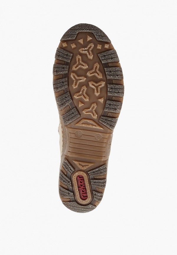 фото Сапоги rieker