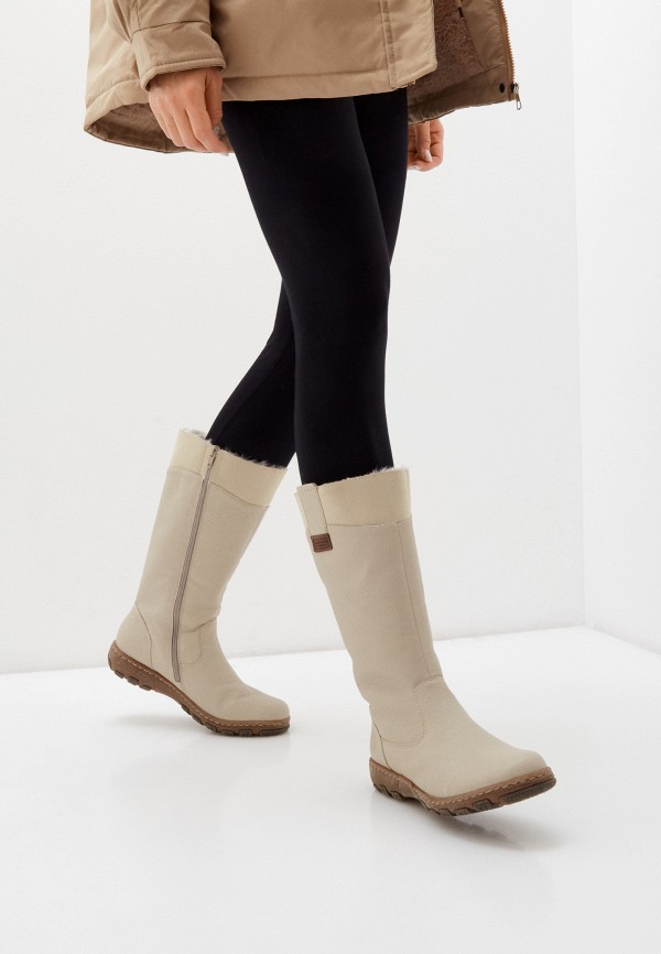 фото Сапоги rieker