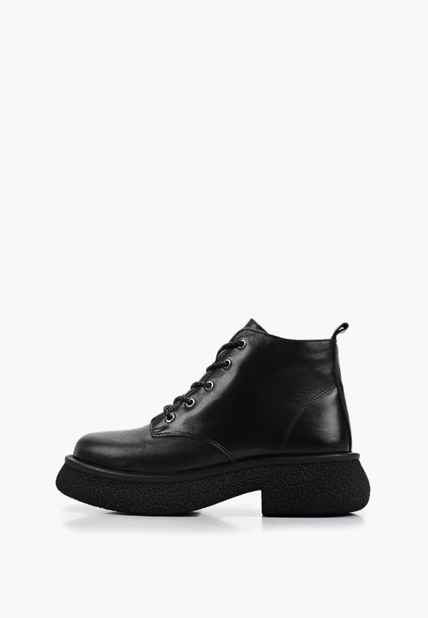 фото Ботинки salamander