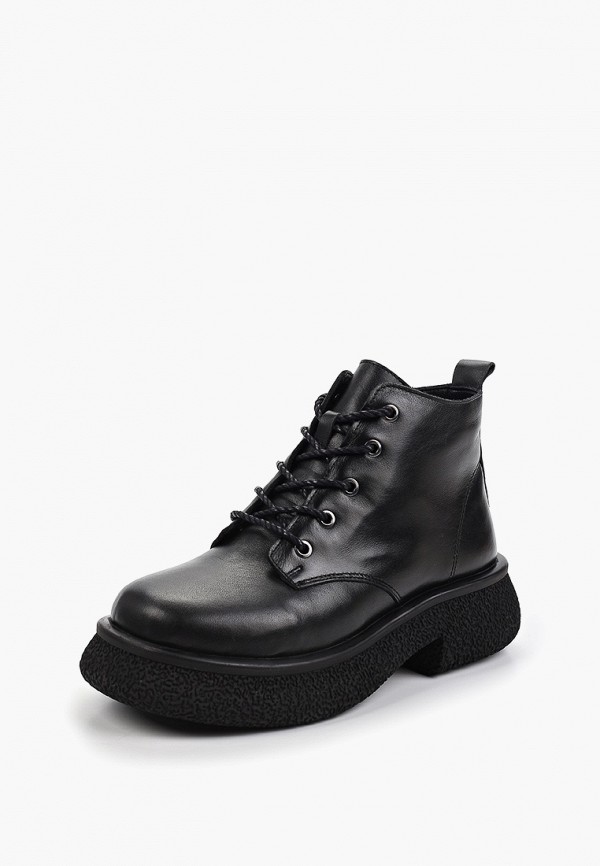 фото Ботинки salamander