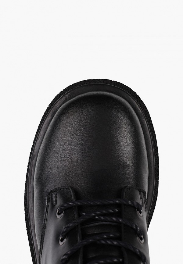 фото Ботинки salamander