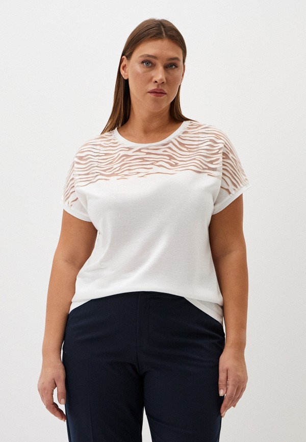 Футболка Begood