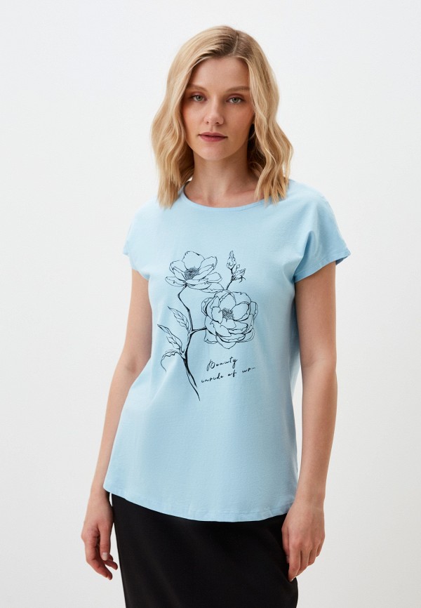 Футболка Begood 910₽