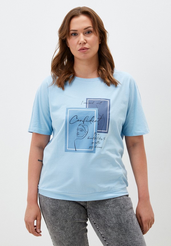 Футболка Begood 1085₽