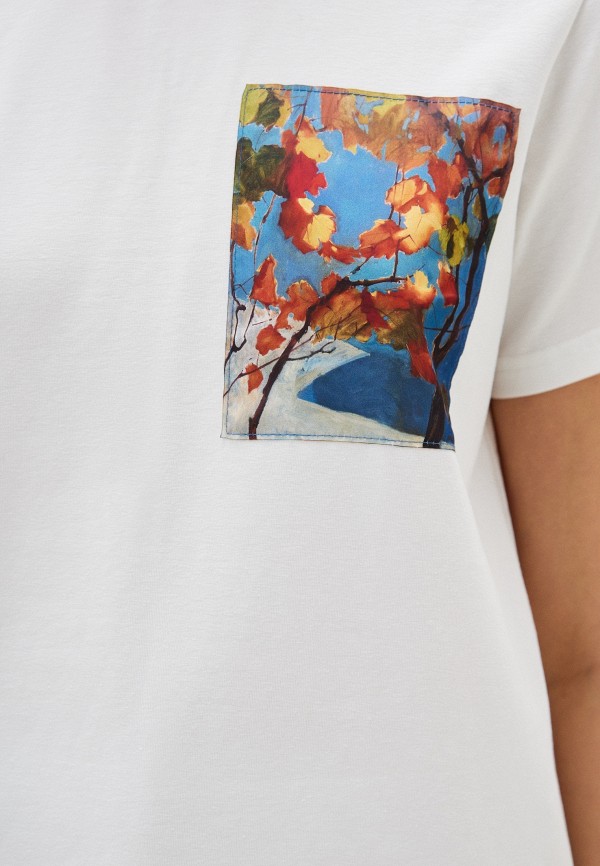 фото Футболка artograph