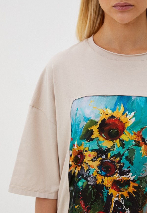 фото Футболка artograph