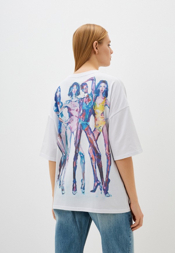 фото Футболка artograph