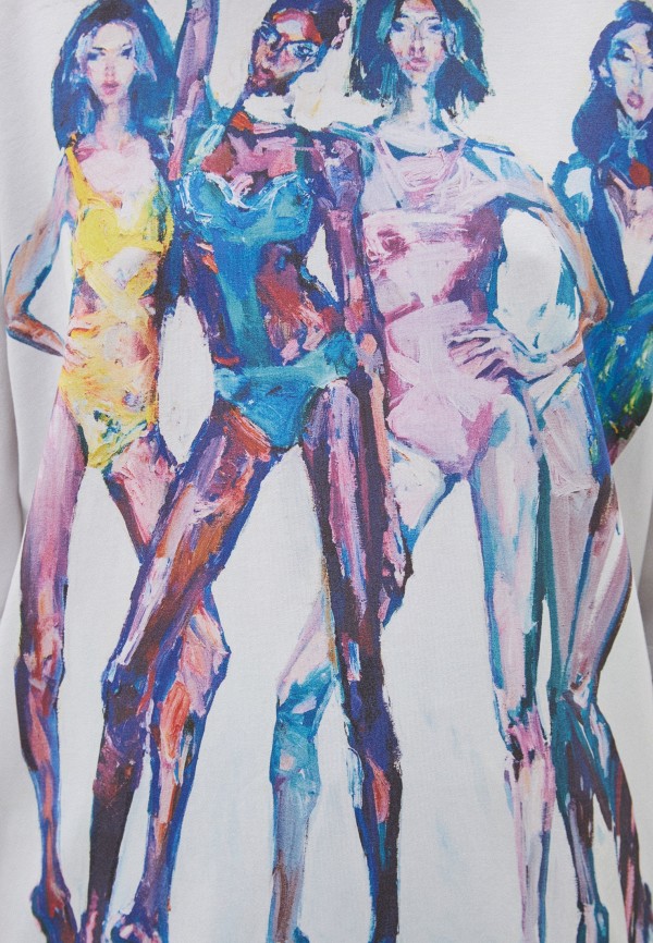 фото Футболка artograph