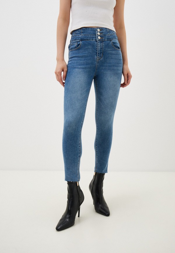 фото Джинсы graciana