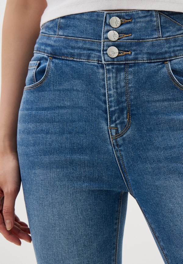 фото Джинсы graciana