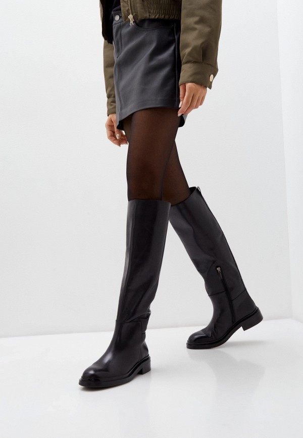 фото Сапоги graciana