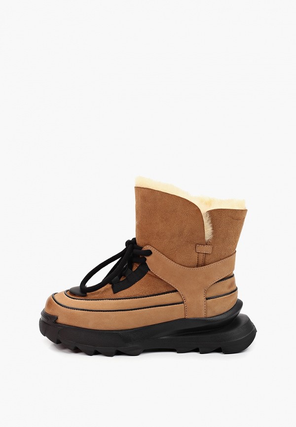 Ботинки Graciana 7630₽