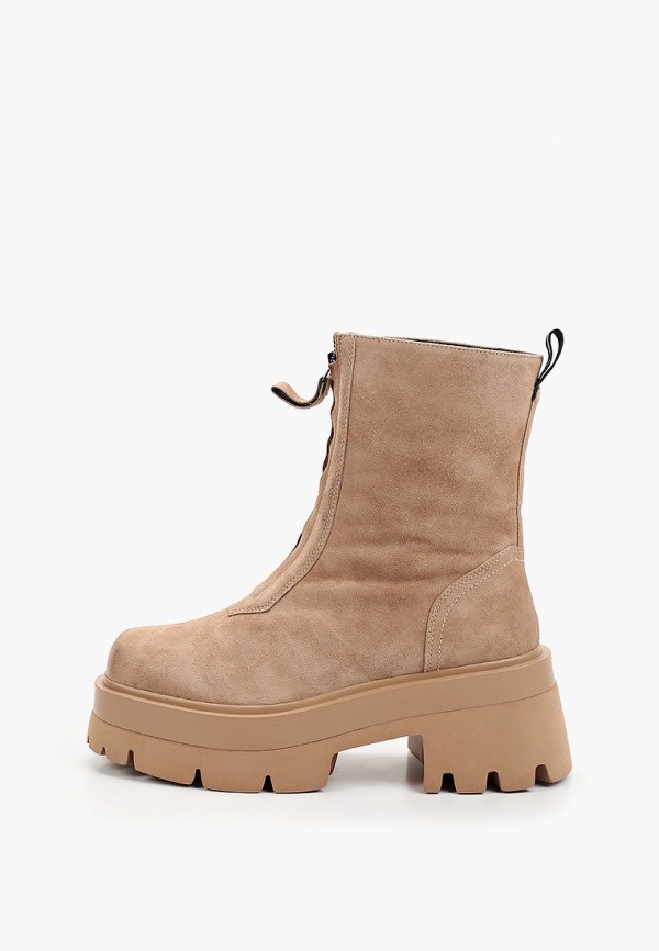 фото Ботинки graciana