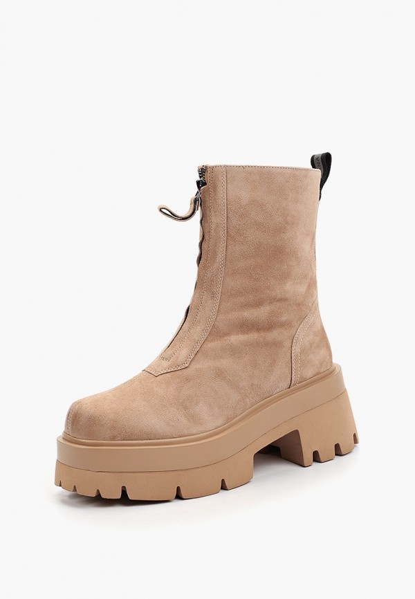 фото Ботинки graciana