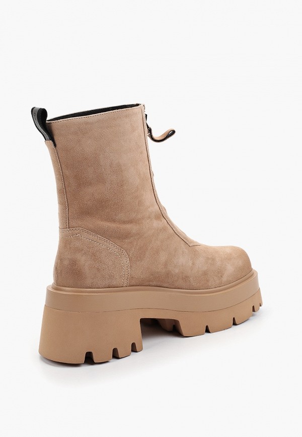 фото Ботинки graciana