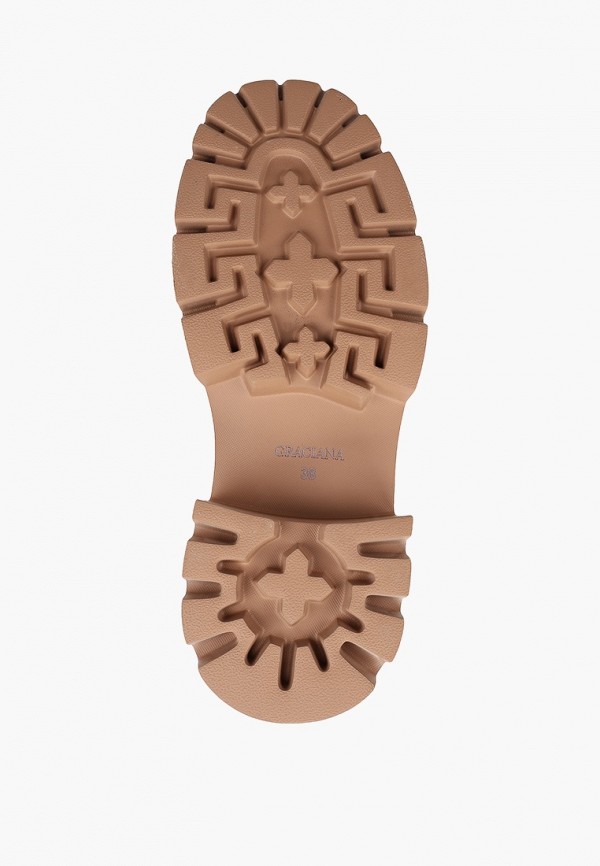 фото Ботинки graciana