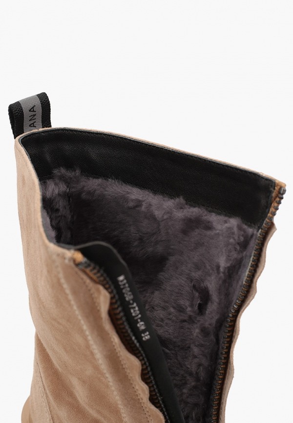 фото Ботинки graciana