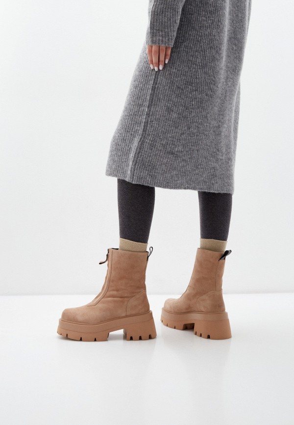 фото Ботинки graciana