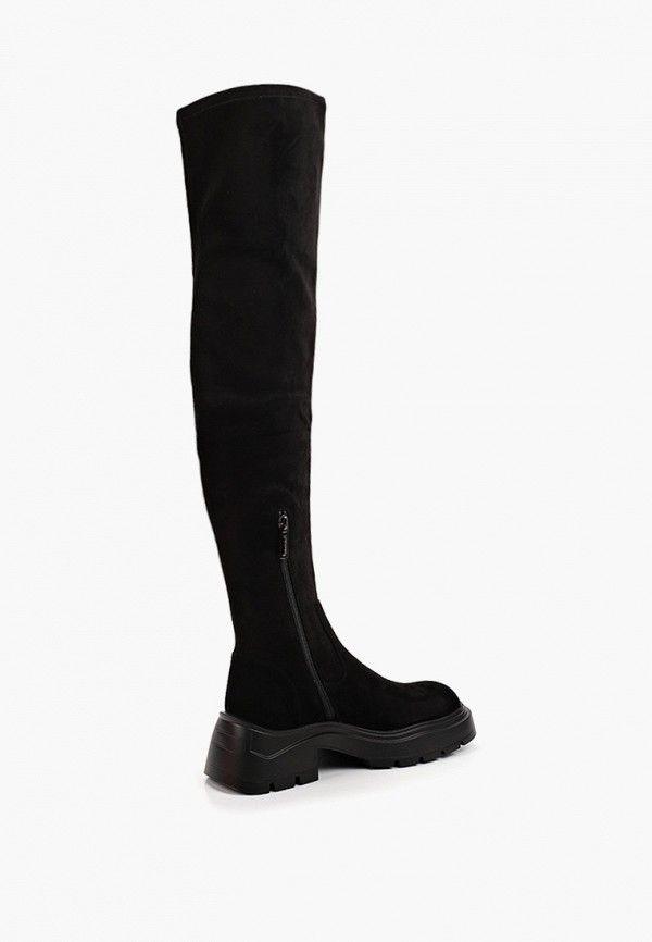 фото Ботфорты graciana