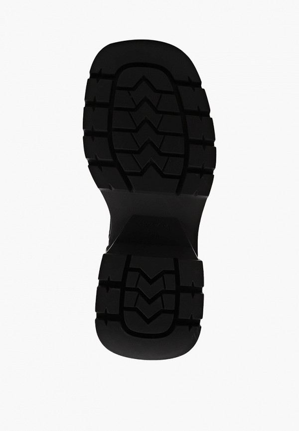 фото Ботфорты graciana